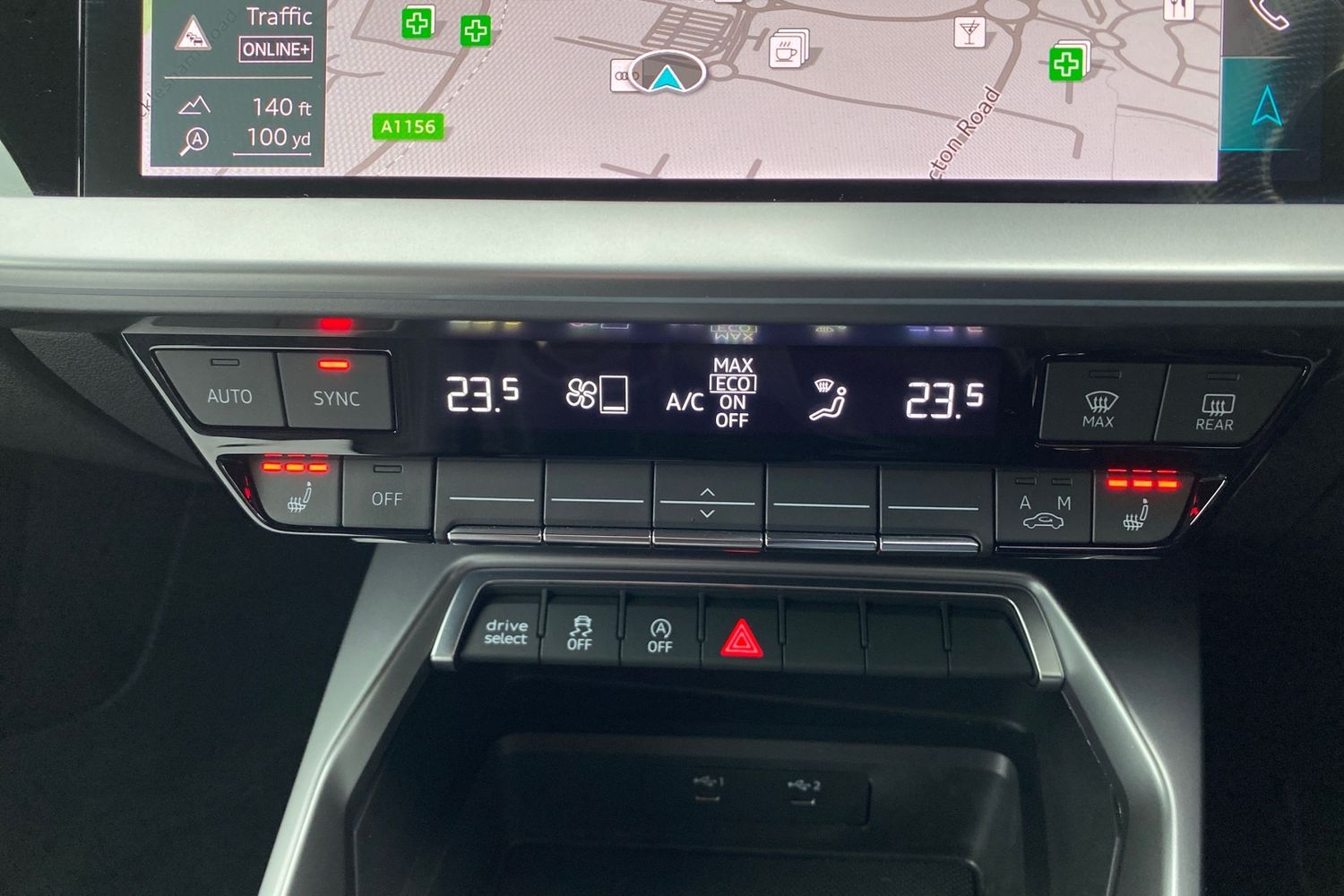 Used Audi A3 2023 for sale - 76675843: Photo 22