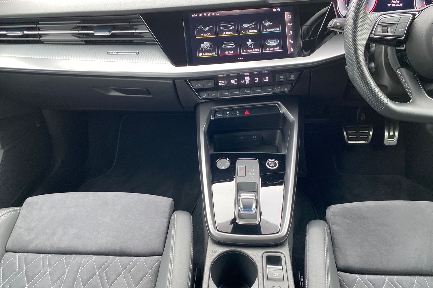 Used Audi A3 2023 for sale - 76675843: Photo 23