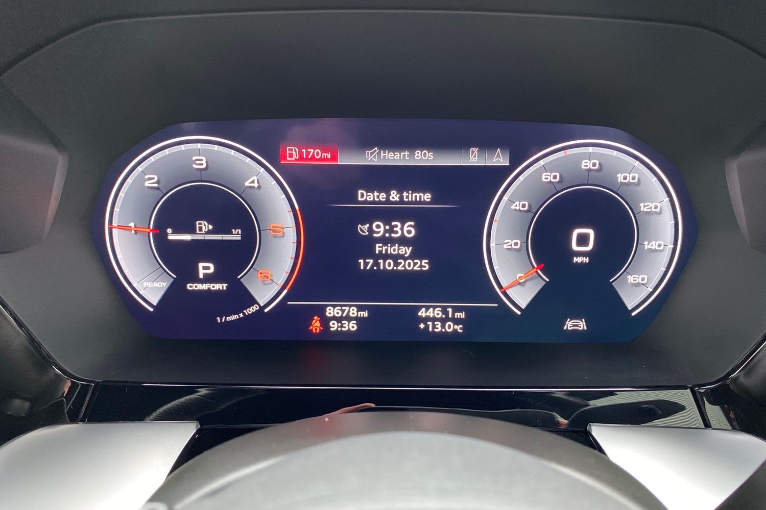 Used Audi A3 2023 for sale - 76675843: Photo 24