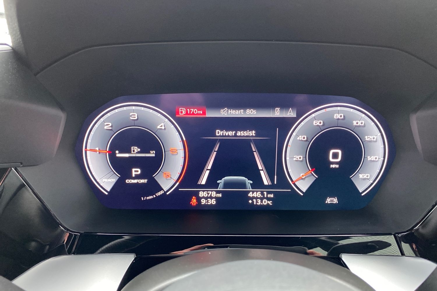 Used Audi A3 2023 for sale - 76675843: Photo 25