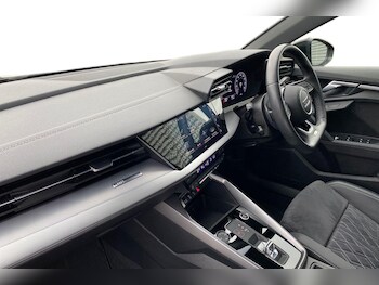 Used Audi A3 2023 for sale - 76675843: Photo