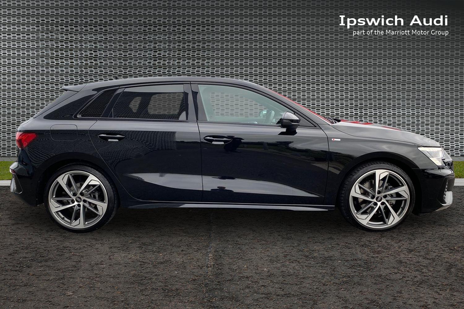 Used Audi A3 2023 for sale - 76675843: Photo 4