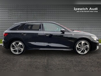 Used Audi A3 2023 for sale - 76675843: Photo