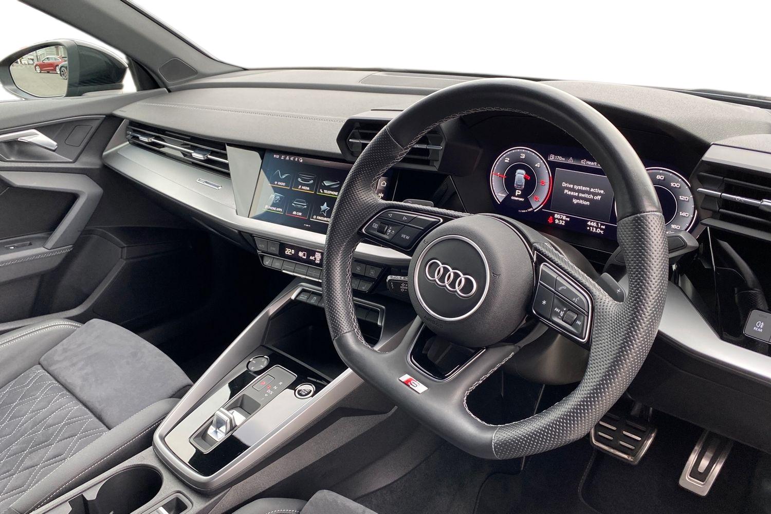 Used Audi A3 2023 for sale - 76675843: Photo 6