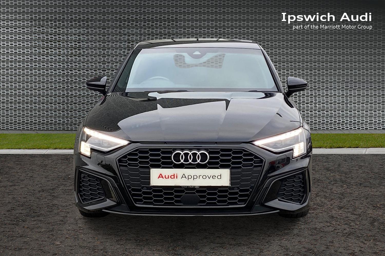 Used Audi A3 2023 for sale - 76675843: Photo 7