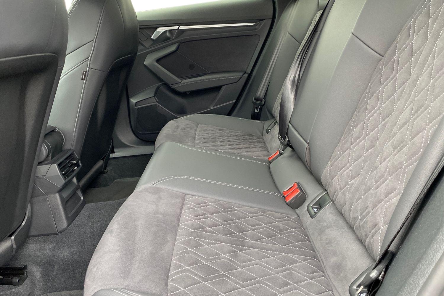 Used Audi A3 2023 for sale - 76675843: Photo 8