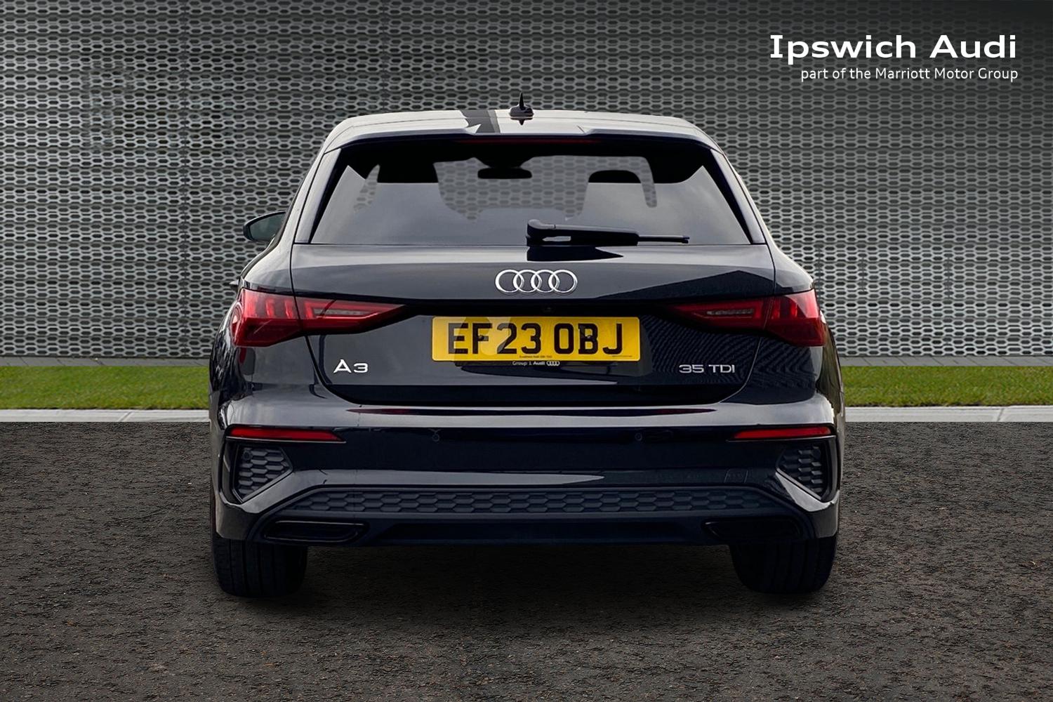 Used Audi A3 2023 for sale - 76675843: Photo 9