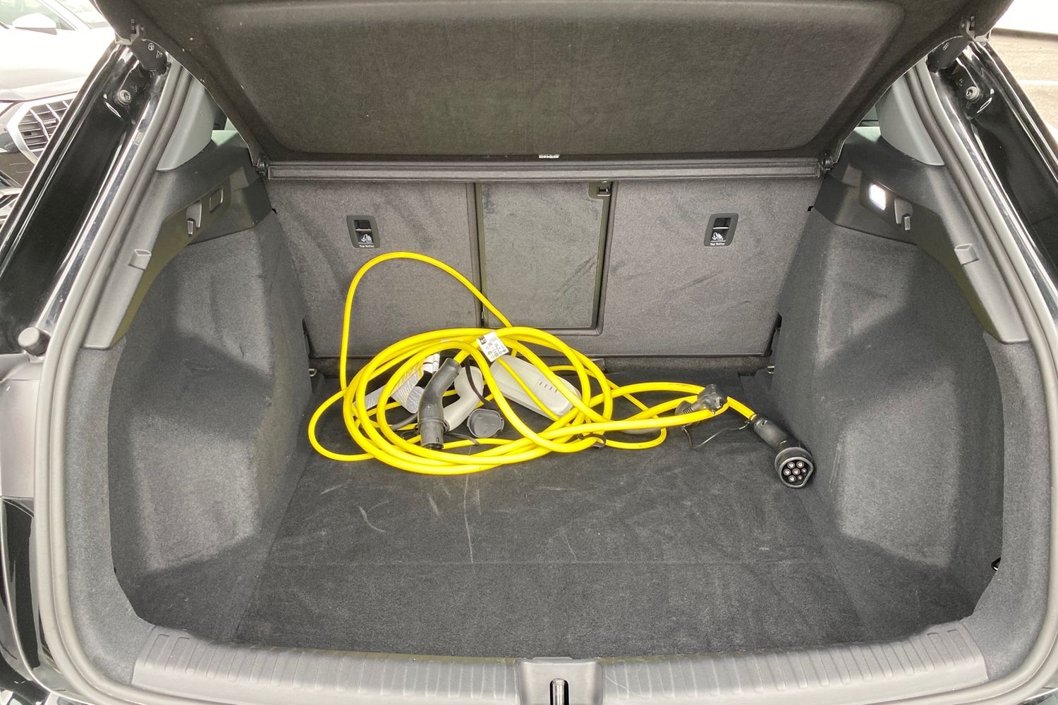 Used Audi Q4 e-tron 2024 for sale - 76676993: Photo 12