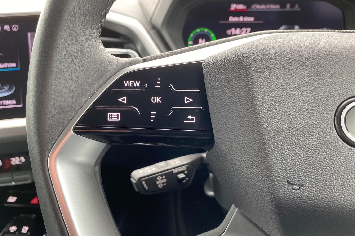 Used Audi Q4 e-tron 2024 for sale - 76676993: Photo 14