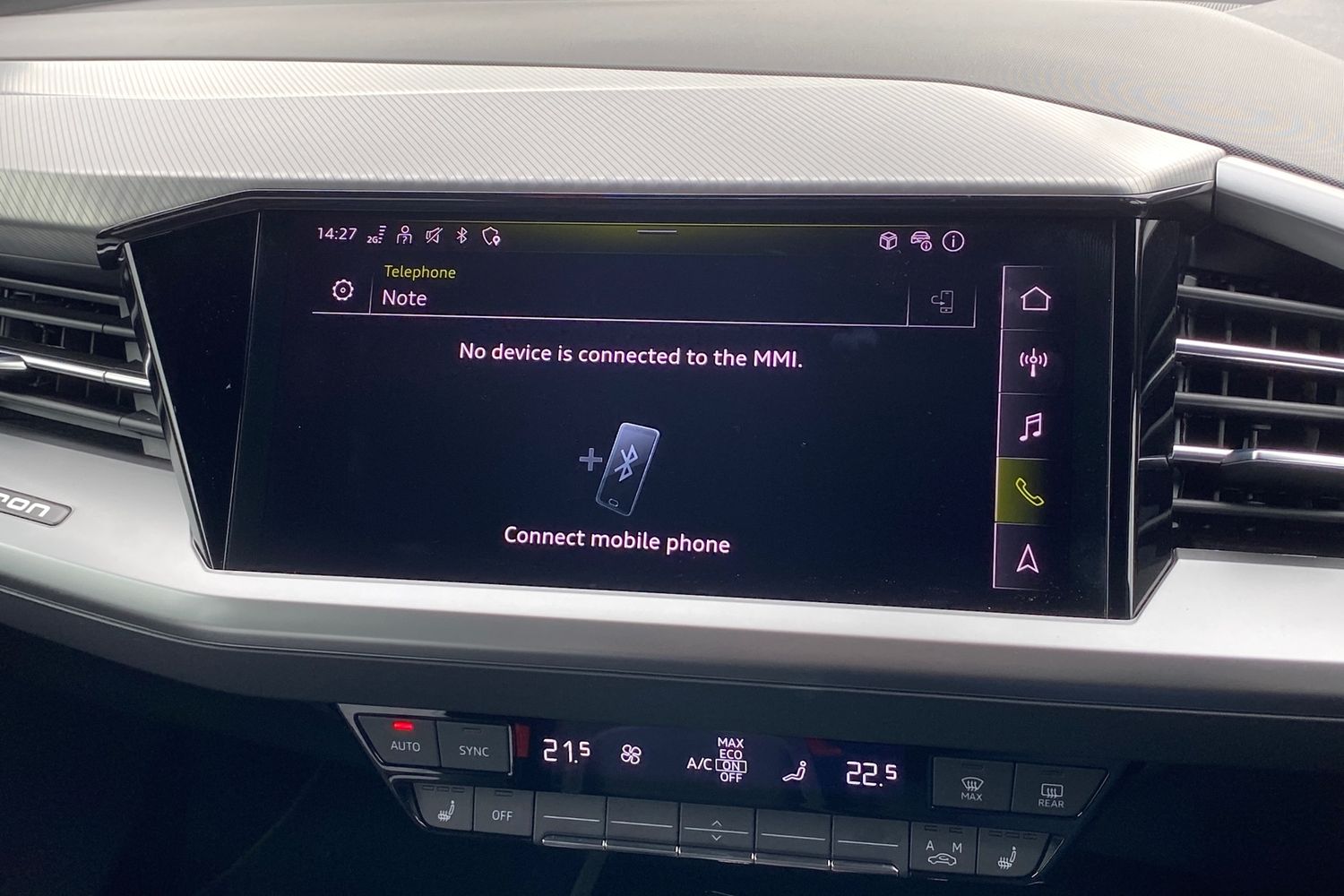 Used Audi Q4 e-tron 2024 for sale - 76676993: Photo 20