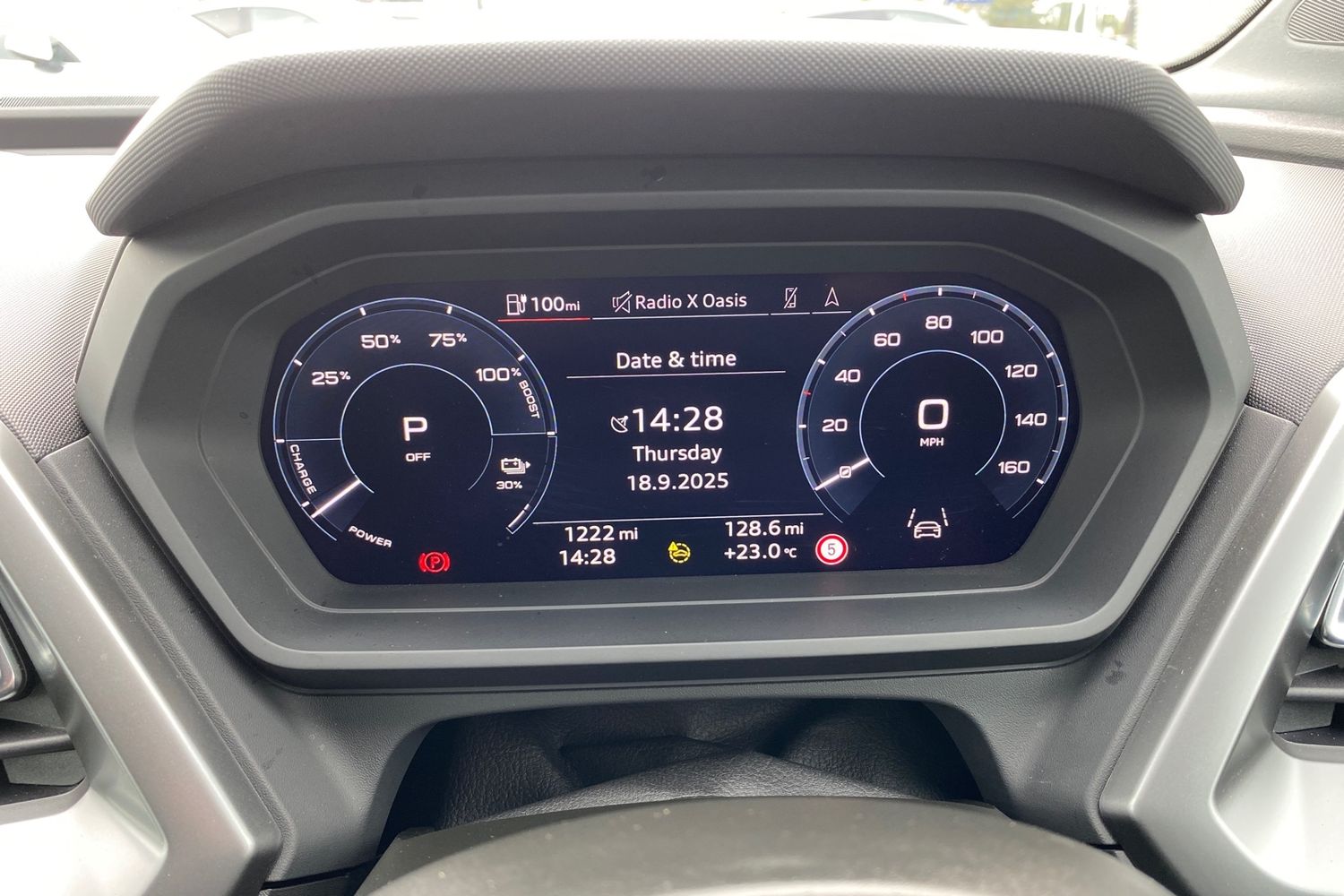 Used Audi Q4 e-tron 2024 for sale - 76676993: Photo 24