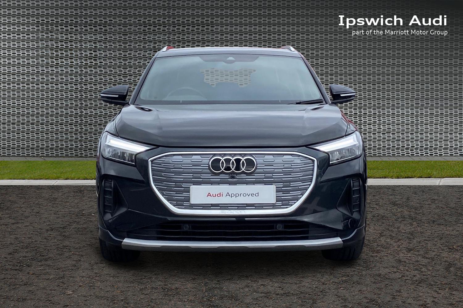 Used Audi Q4 e-tron 2024 for sale - 76676993: Photo 7