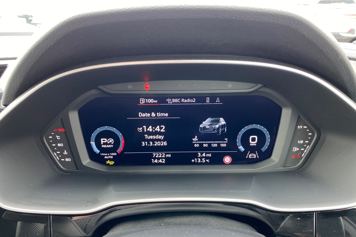 Used Audi Q3 2024 for sale - 78144670: Photo 11