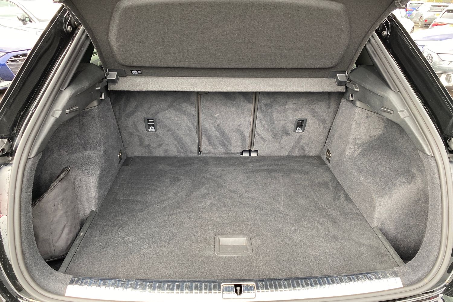 Used Audi Q3 2024 for sale - 78144670: Photo 12