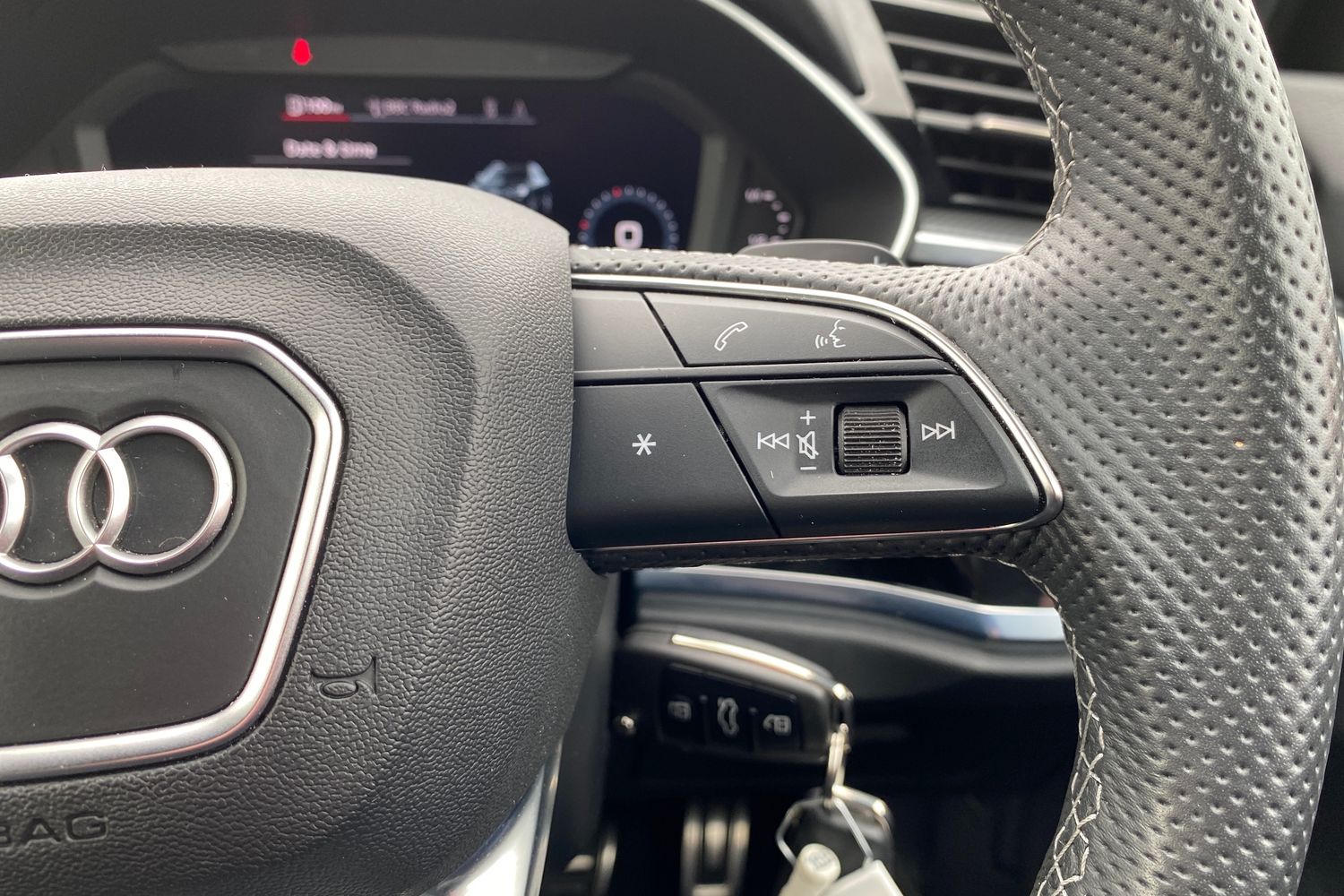 Used Audi Q3 2024 for sale - 78144670: Photo 15