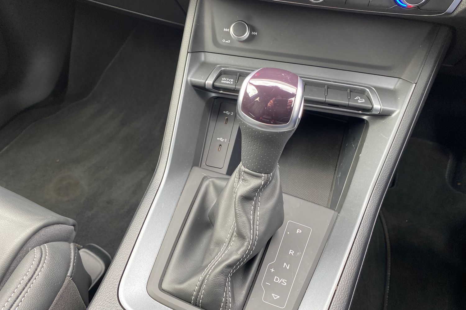 Used Audi Q3 2024 for sale - 78144670: Photo 16