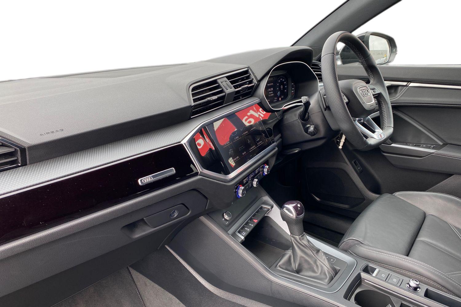 Used Audi Q3 2024 for sale - 78144670: Photo 2