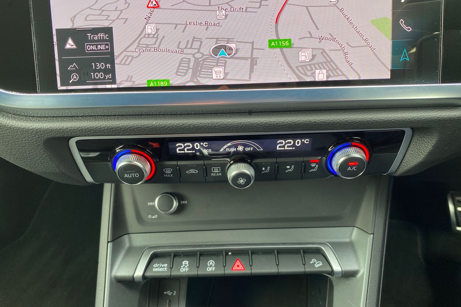 Used Audi Q3 2024 for sale - 78144670: Photo 22