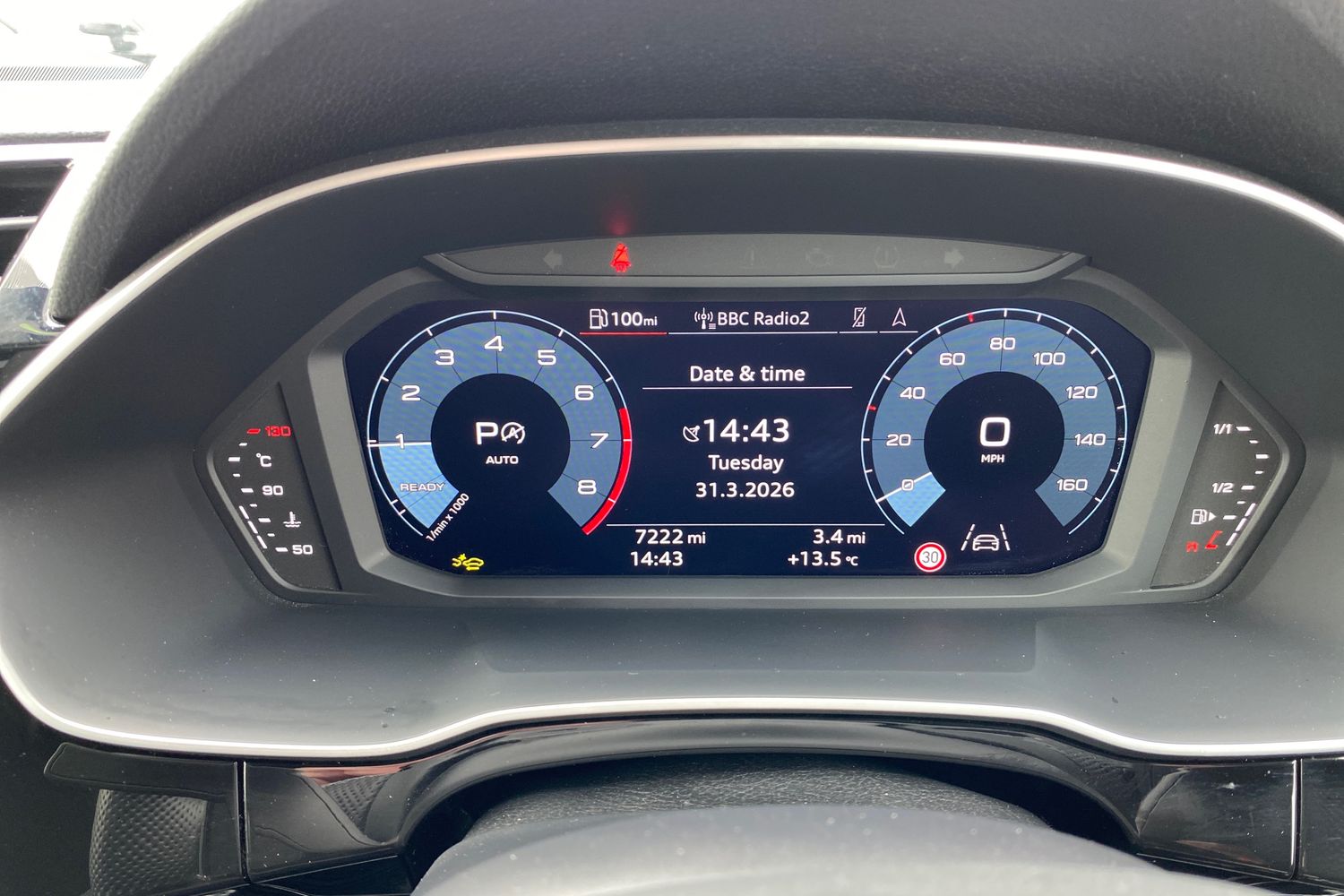 Used Audi Q3 2024 for sale - 78144670: Photo 24