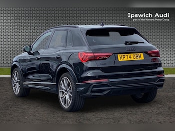 Used Audi Q3 2024 for sale - 78144670: Photo