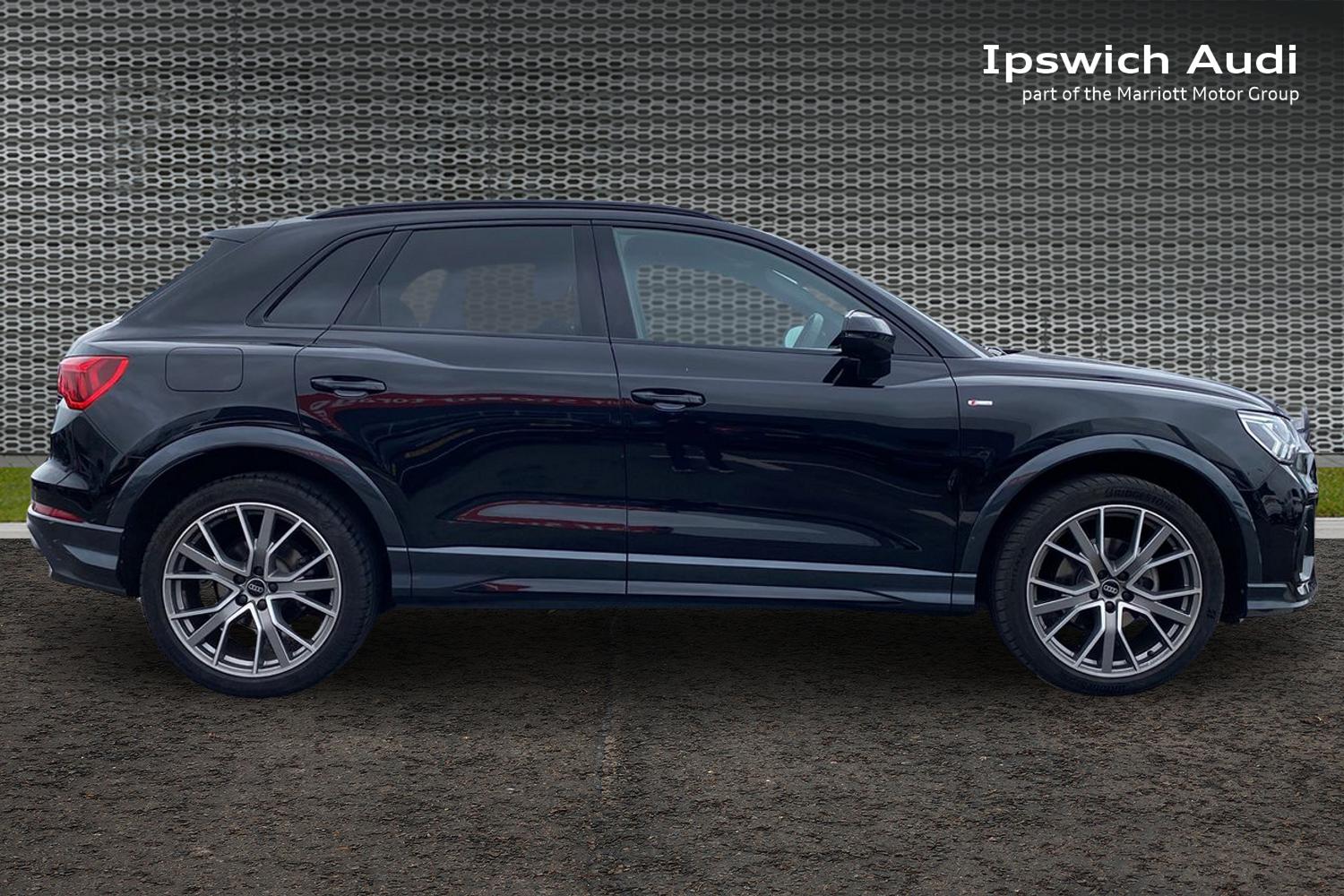 Used Audi Q3 2024 for sale - 78144670: Photo 4