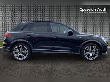 Used Audi Q3 2024 for sale - 78144670: Photo