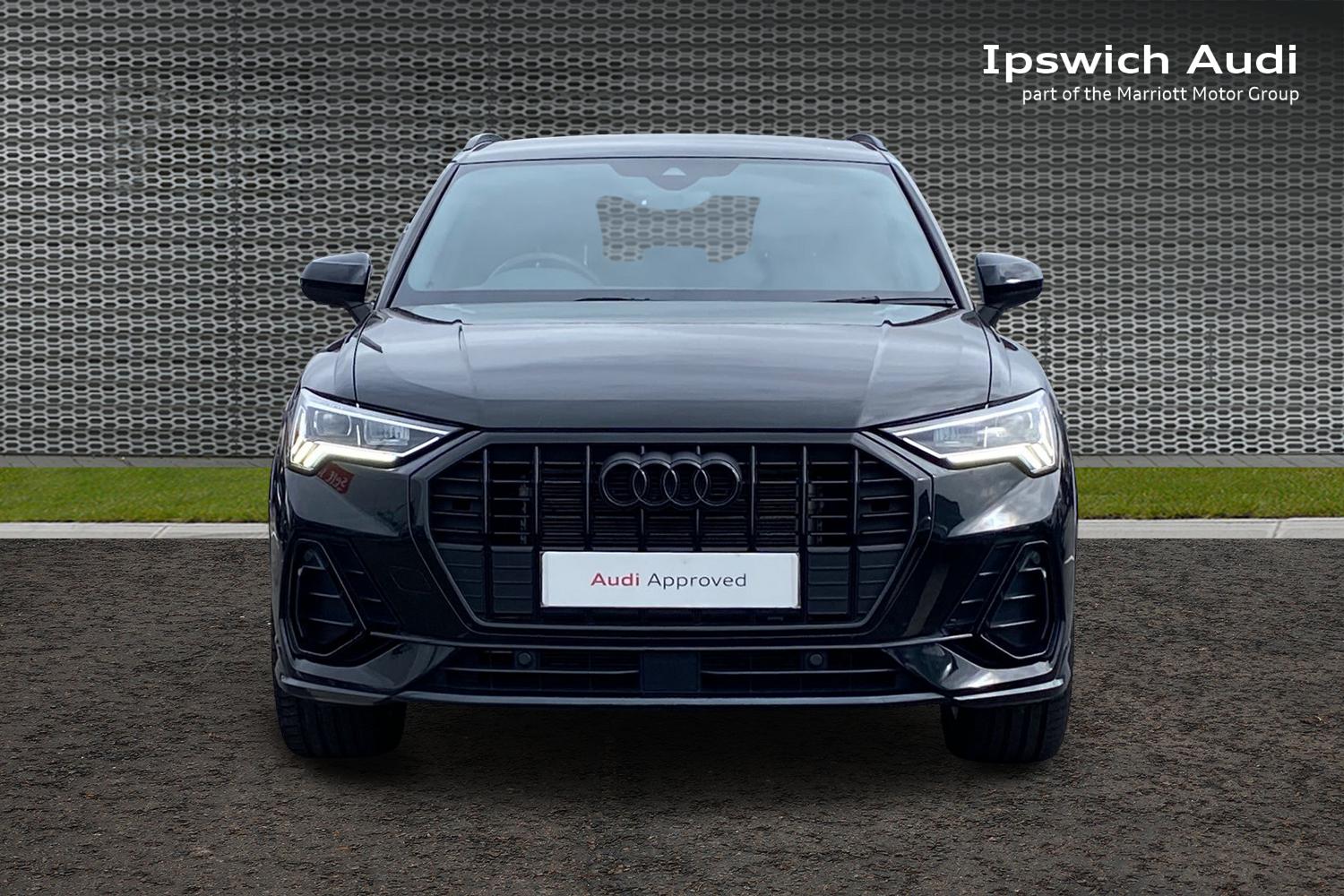 Used Audi Q3 2024 for sale - 78144670: Photo 7