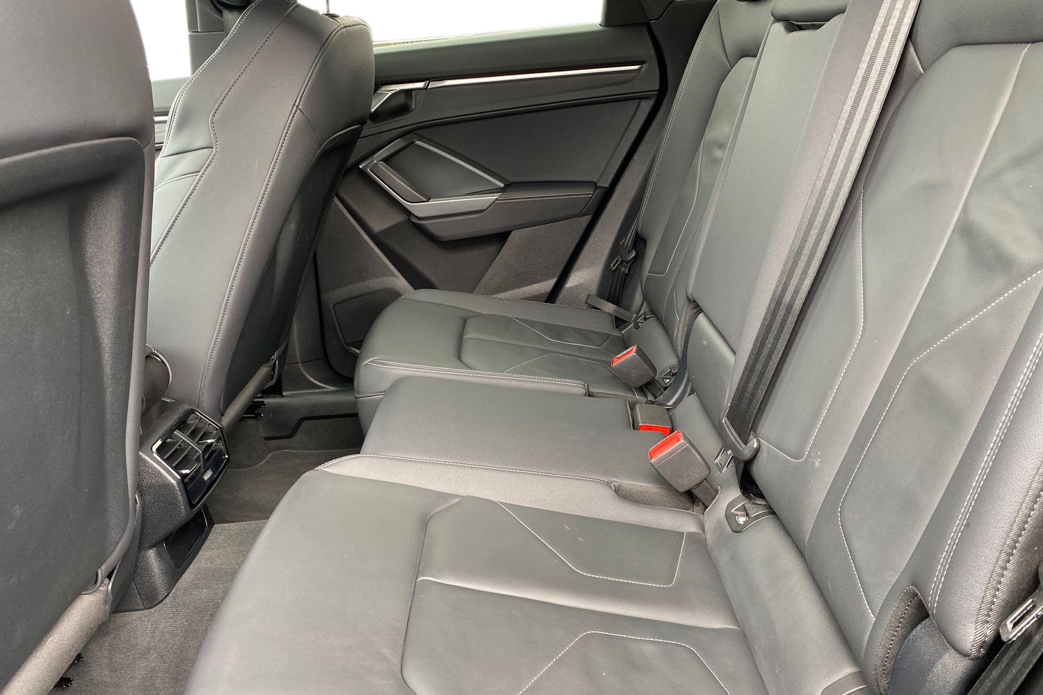 Used Audi Q3 2024 for sale - 78144670: Photo 8