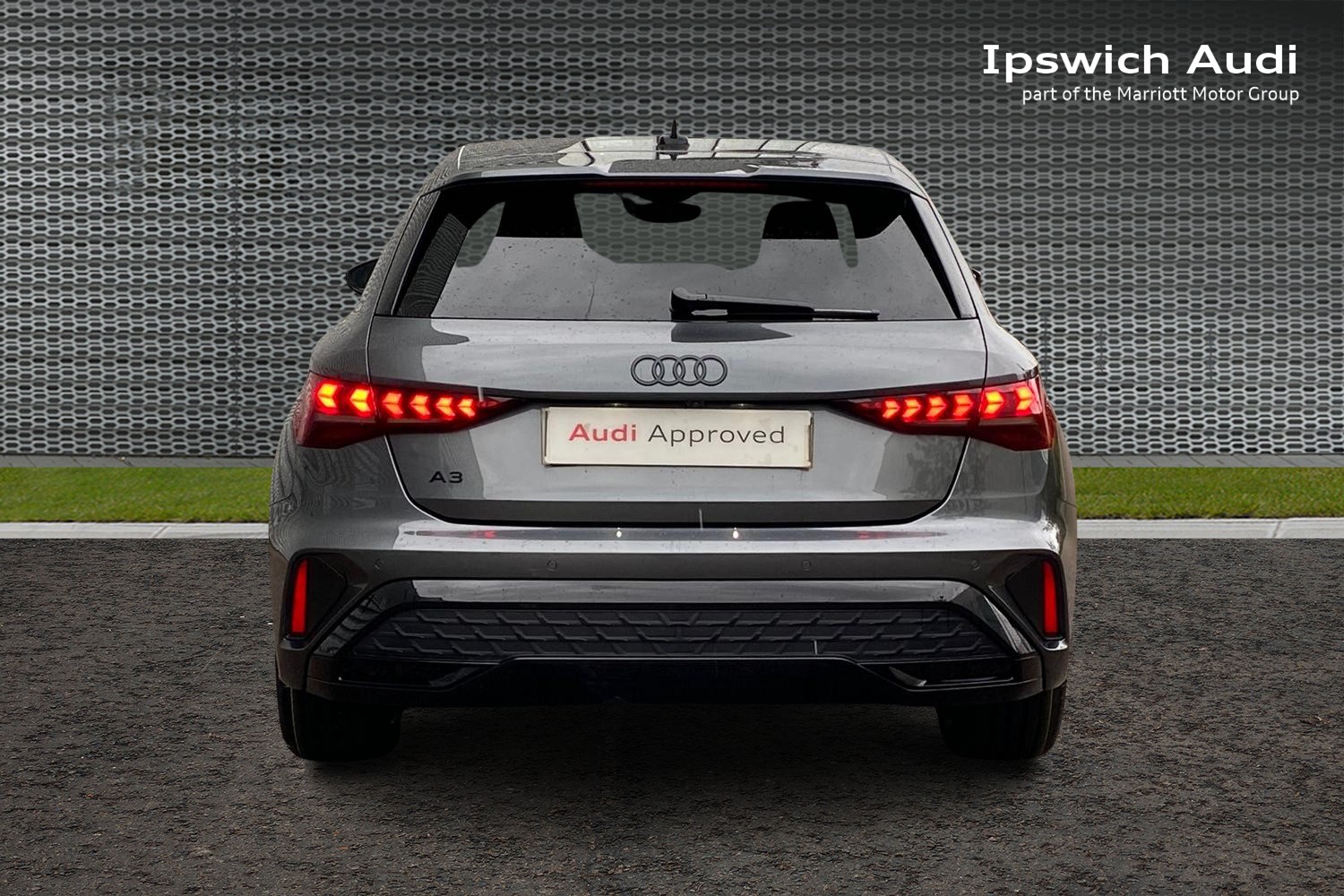 Used Audi A3 2025 for sale - 77193339: Photo 12