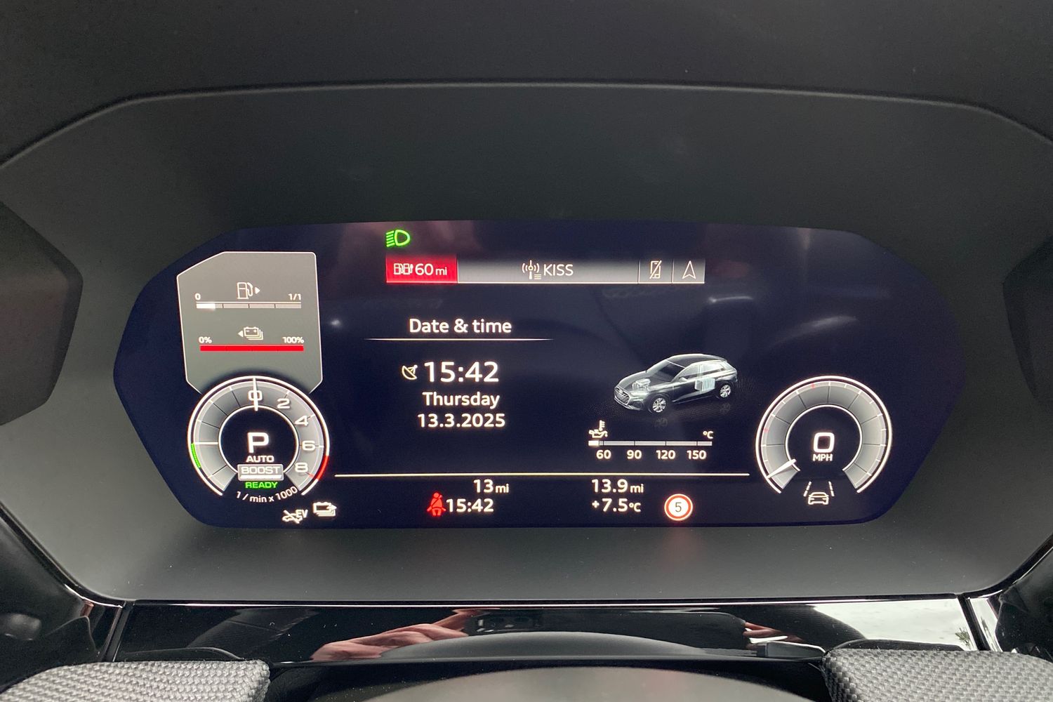 Used Audi A3 2025 for sale - 77193339: Photo 15