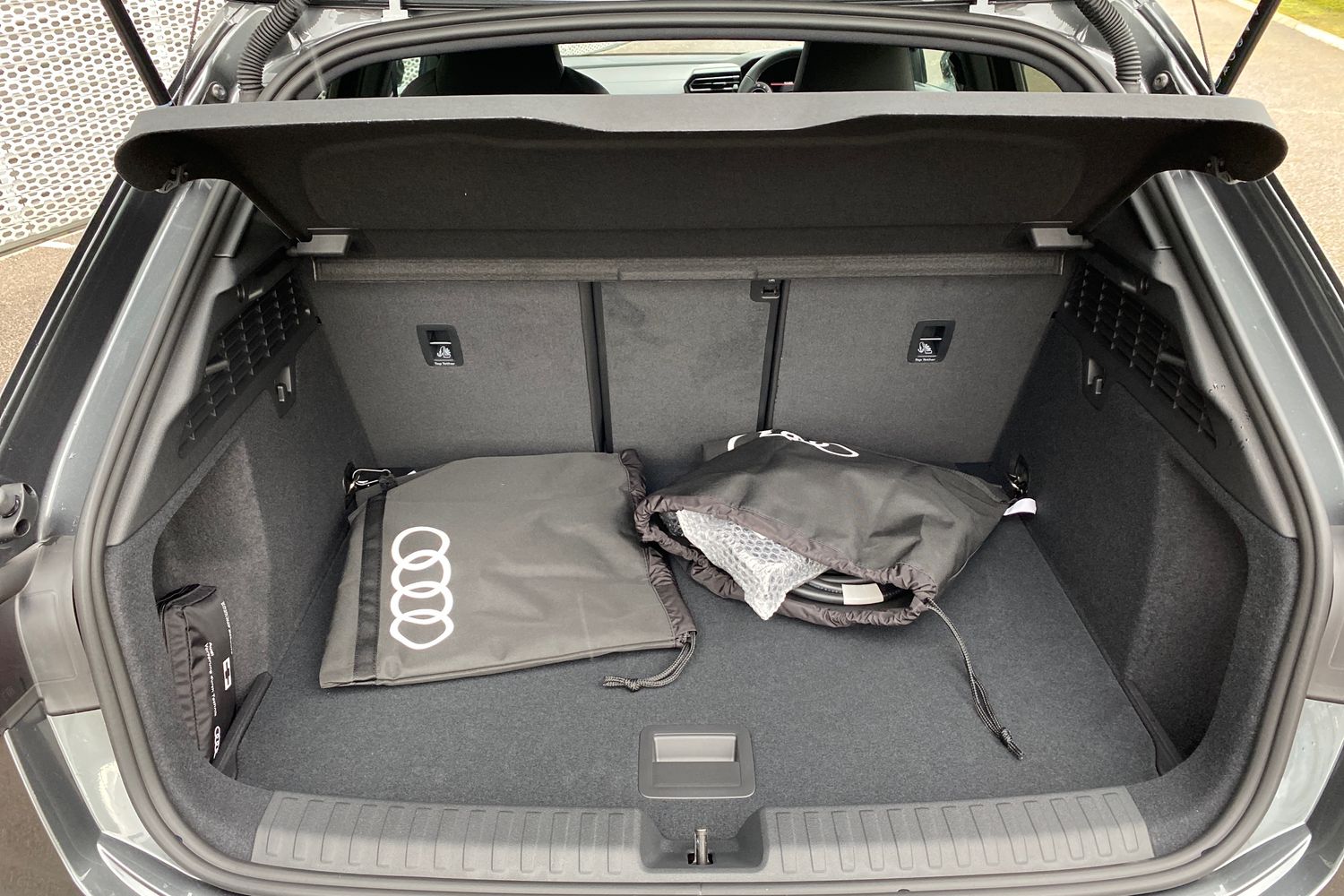 Used Audi A3 2025 for sale - 77193339: Photo 16