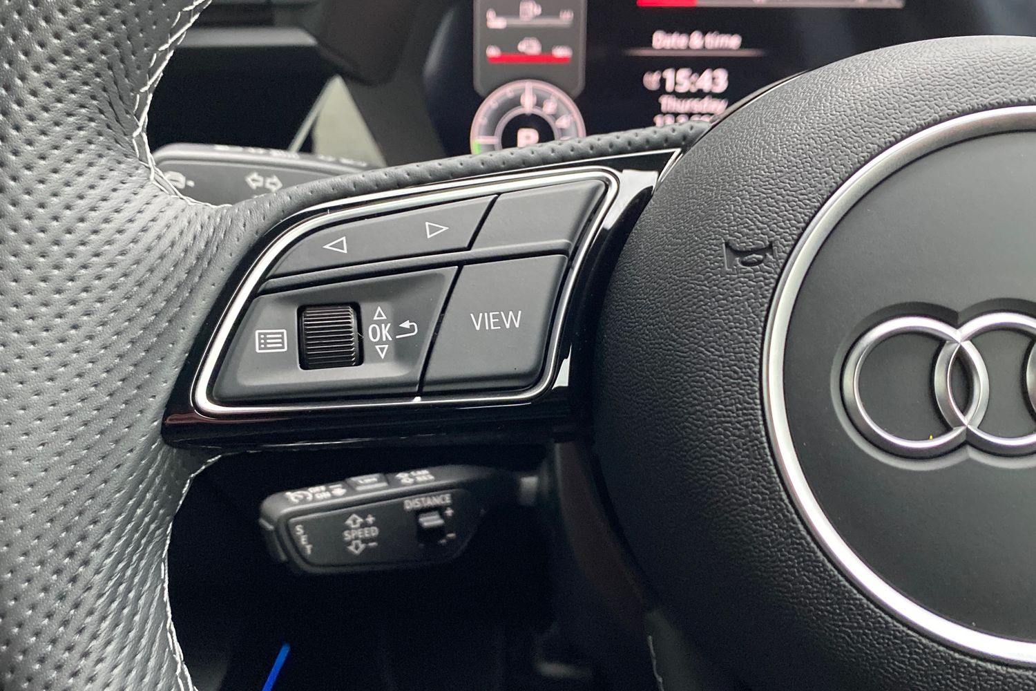 Used Audi A3 2025 for sale - 77193339: Photo 18