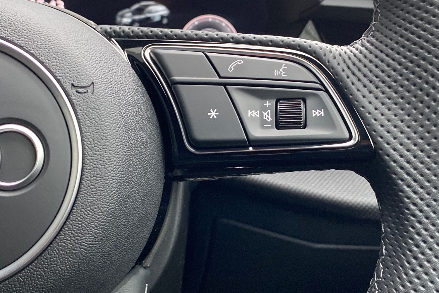 Used Audi A3 2025 for sale - 77193339: Photo 19