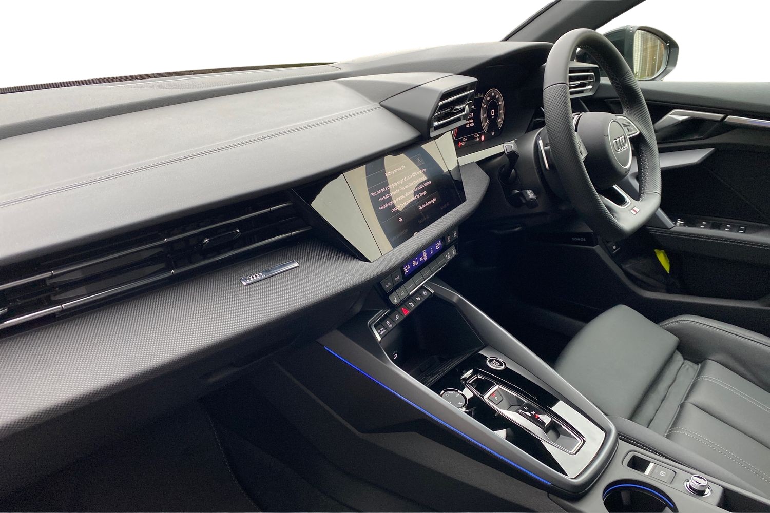 Used Audi A3 2025 for sale - 77193339: Photo 2