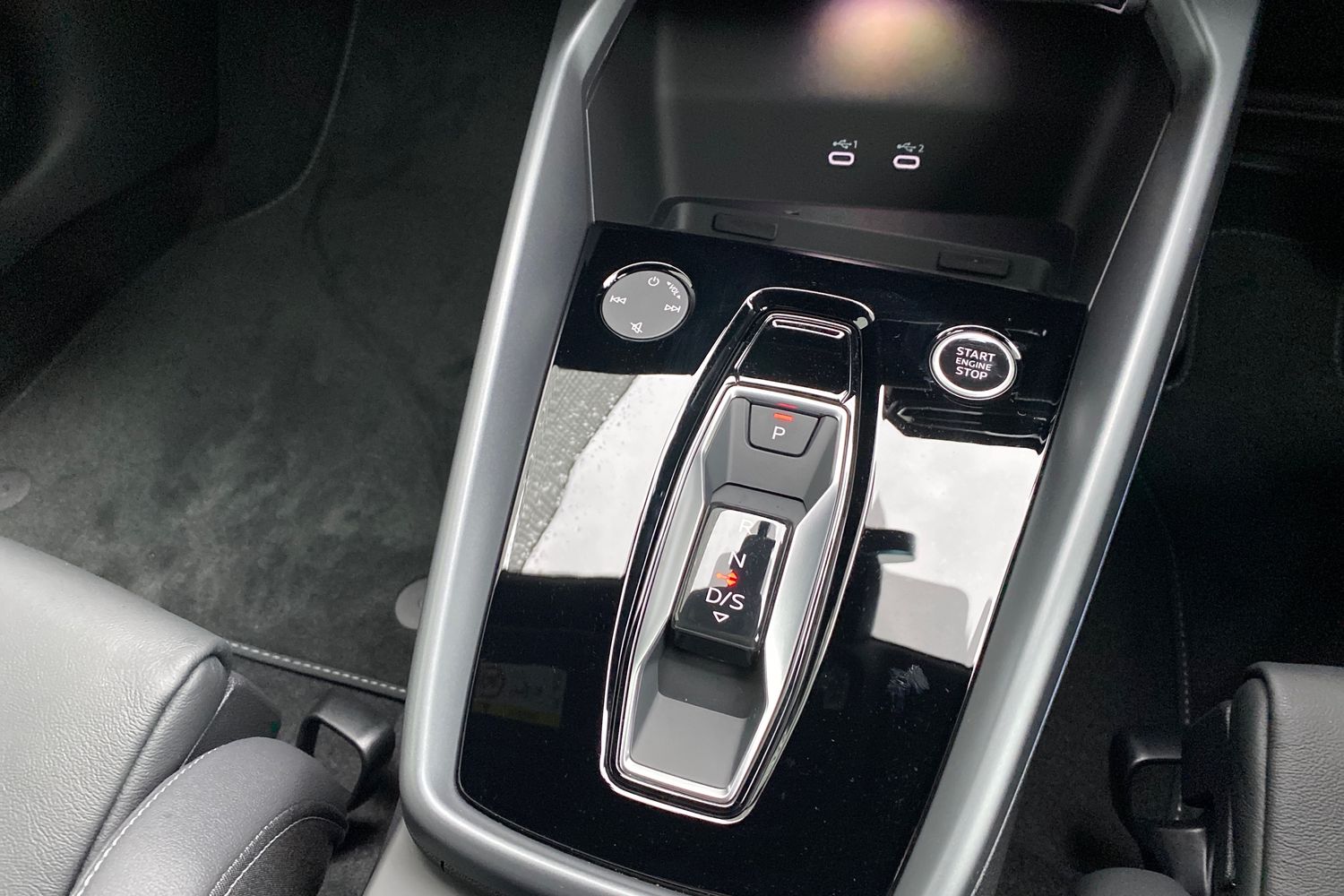 Used Audi A3 2025 for sale - 77193339: Photo 20