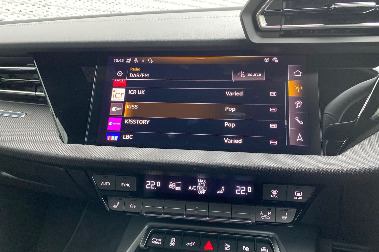 Used Audi A3 2025 for sale - 77193339: Photo 22