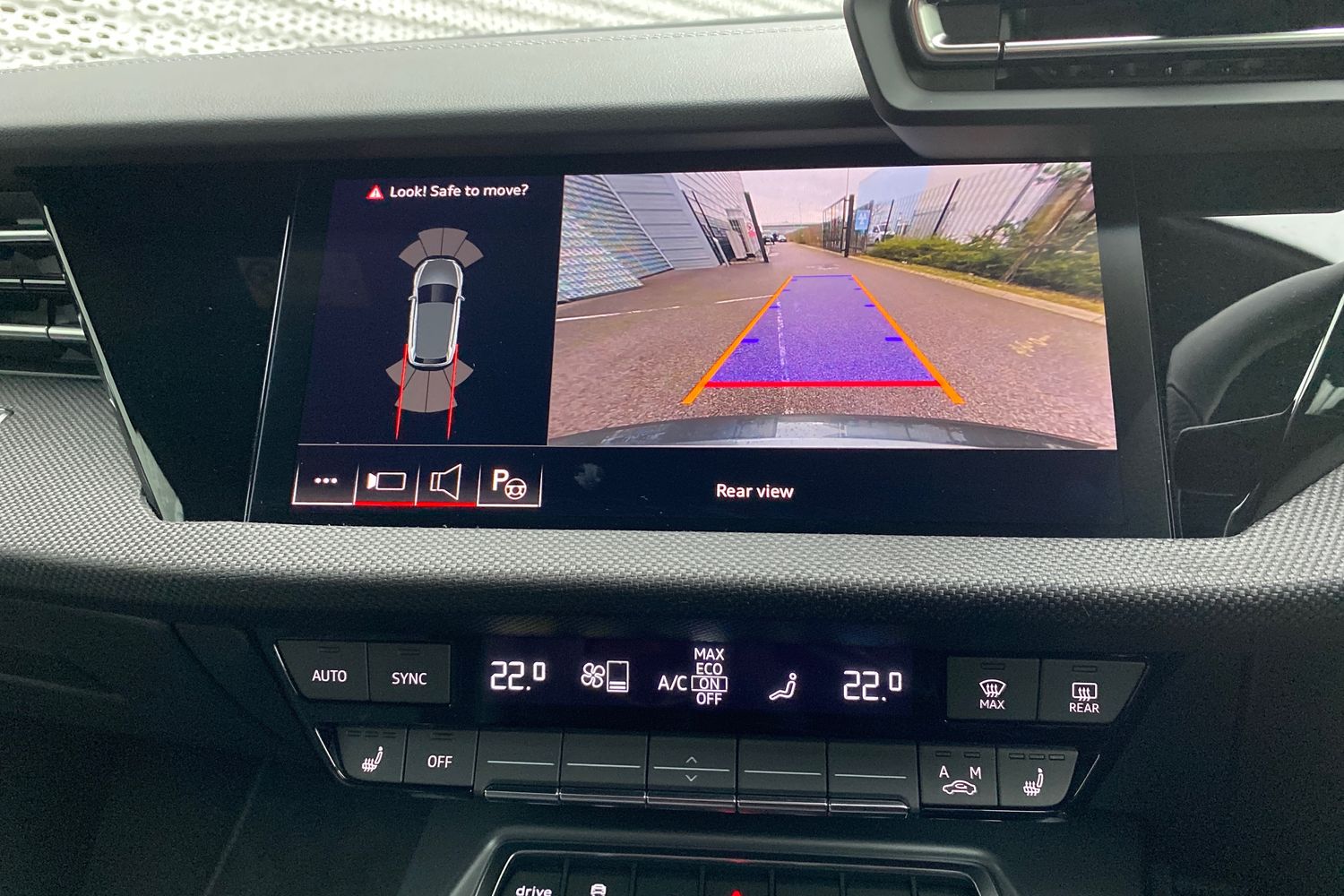 Used Audi A3 2025 for sale - 77193339: Photo 23