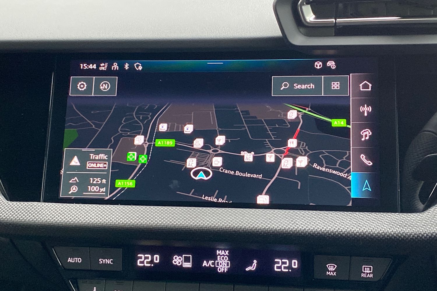 Used Audi A3 2025 for sale - 77193339: Photo 25