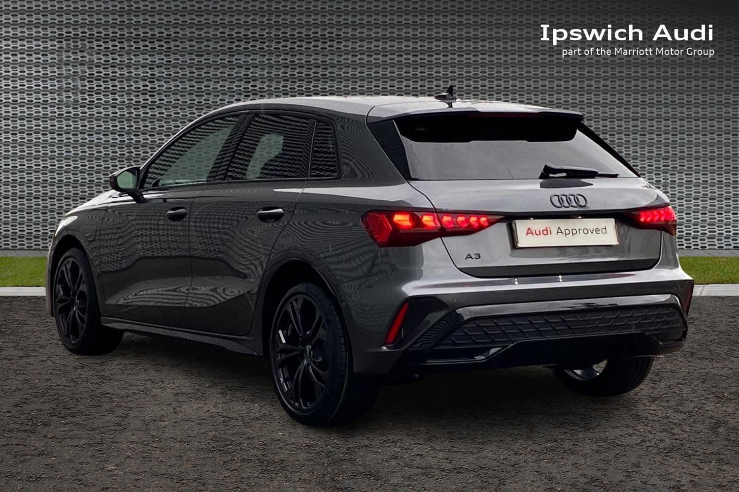 Used Audi A3 2025 for sale - 77193339: Photo 3