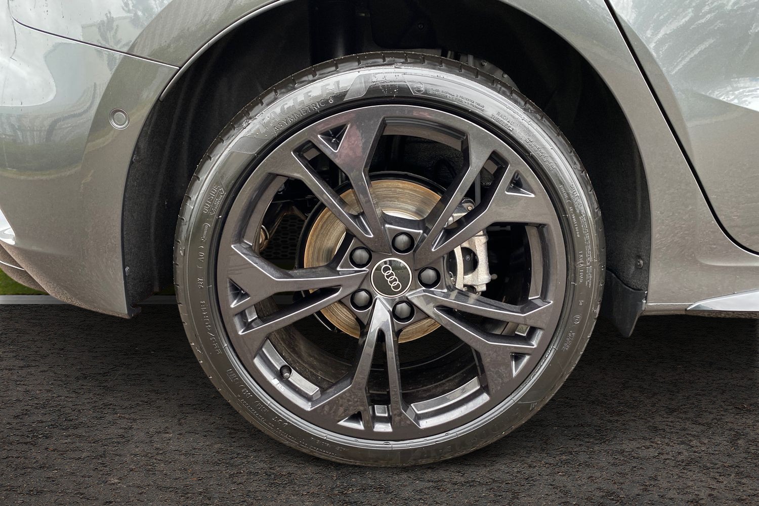 Used Audi A3 2025 for sale - 77193339: Photo 5