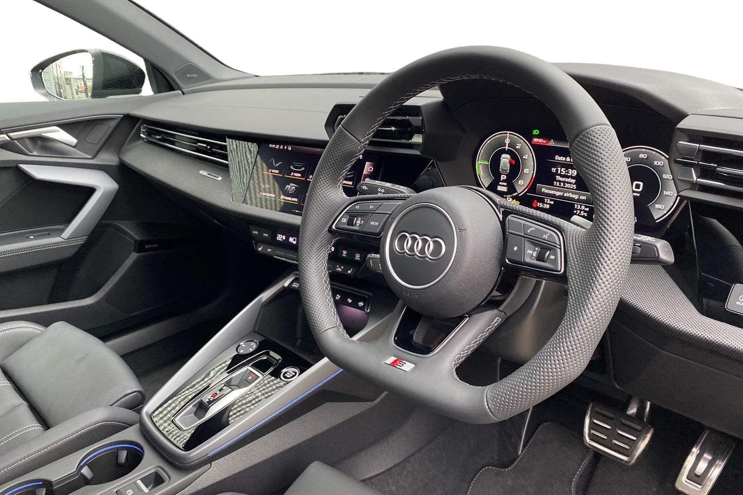 Used Audi A3 2025 for sale - 77193339: Photo 6