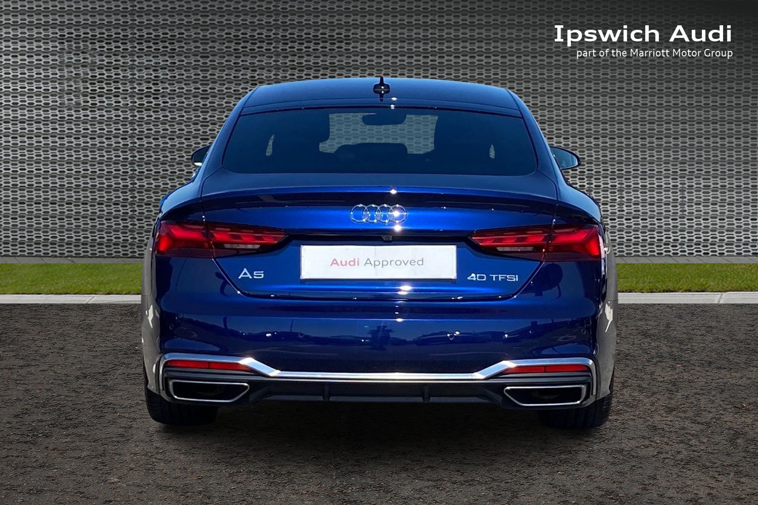 Used Audi A5 2022 for sale - 78158919: Photo 12