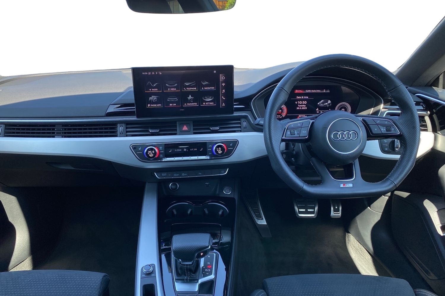 Used Audi A5 2022 for sale - 78158919: Photo 14