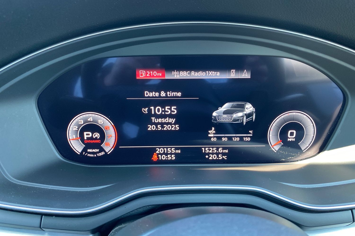 Used Audi A5 2022 for sale - 78158919: Photo 15