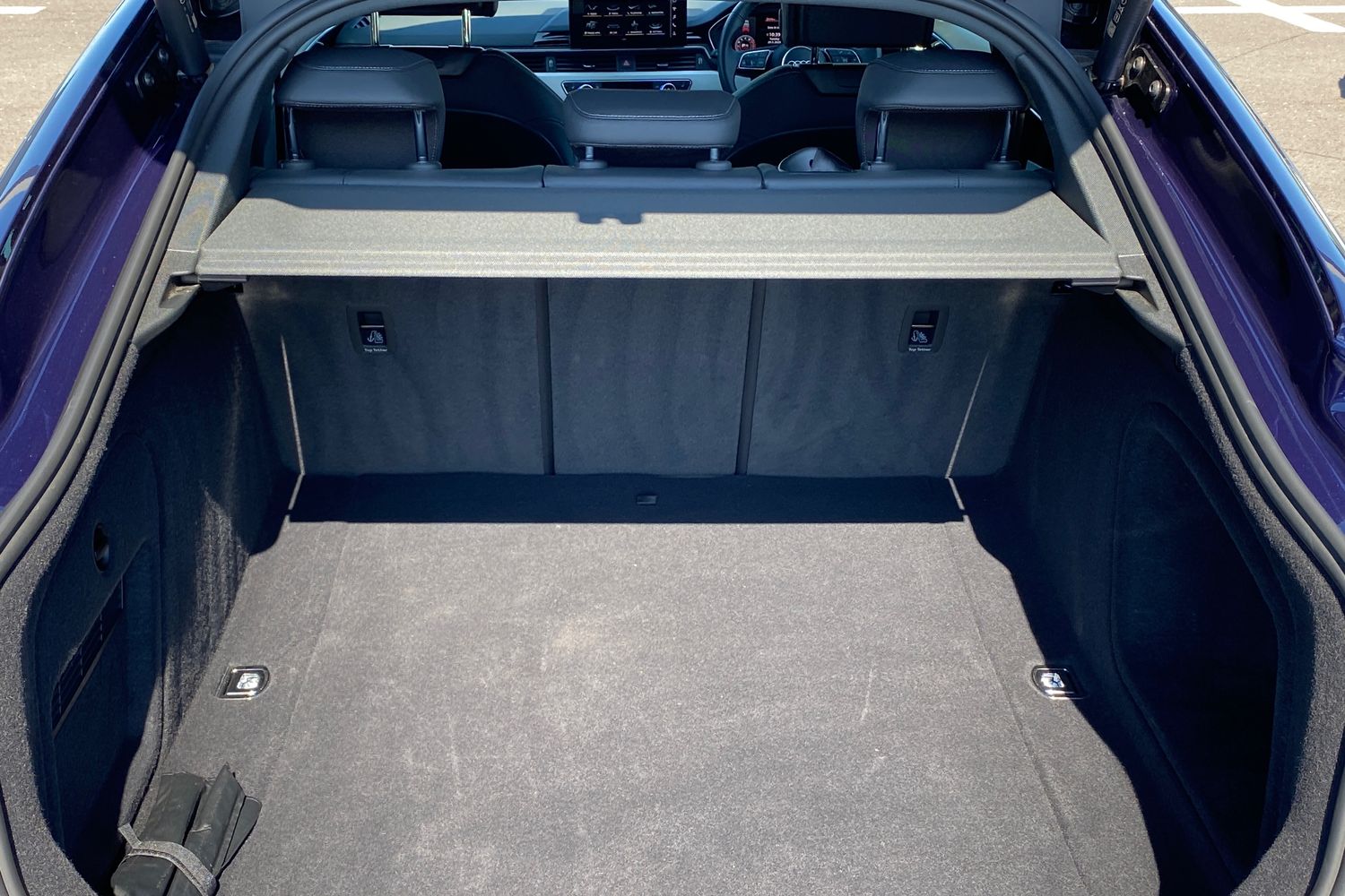 Used Audi A5 2022 for sale - 78158919: Photo 16