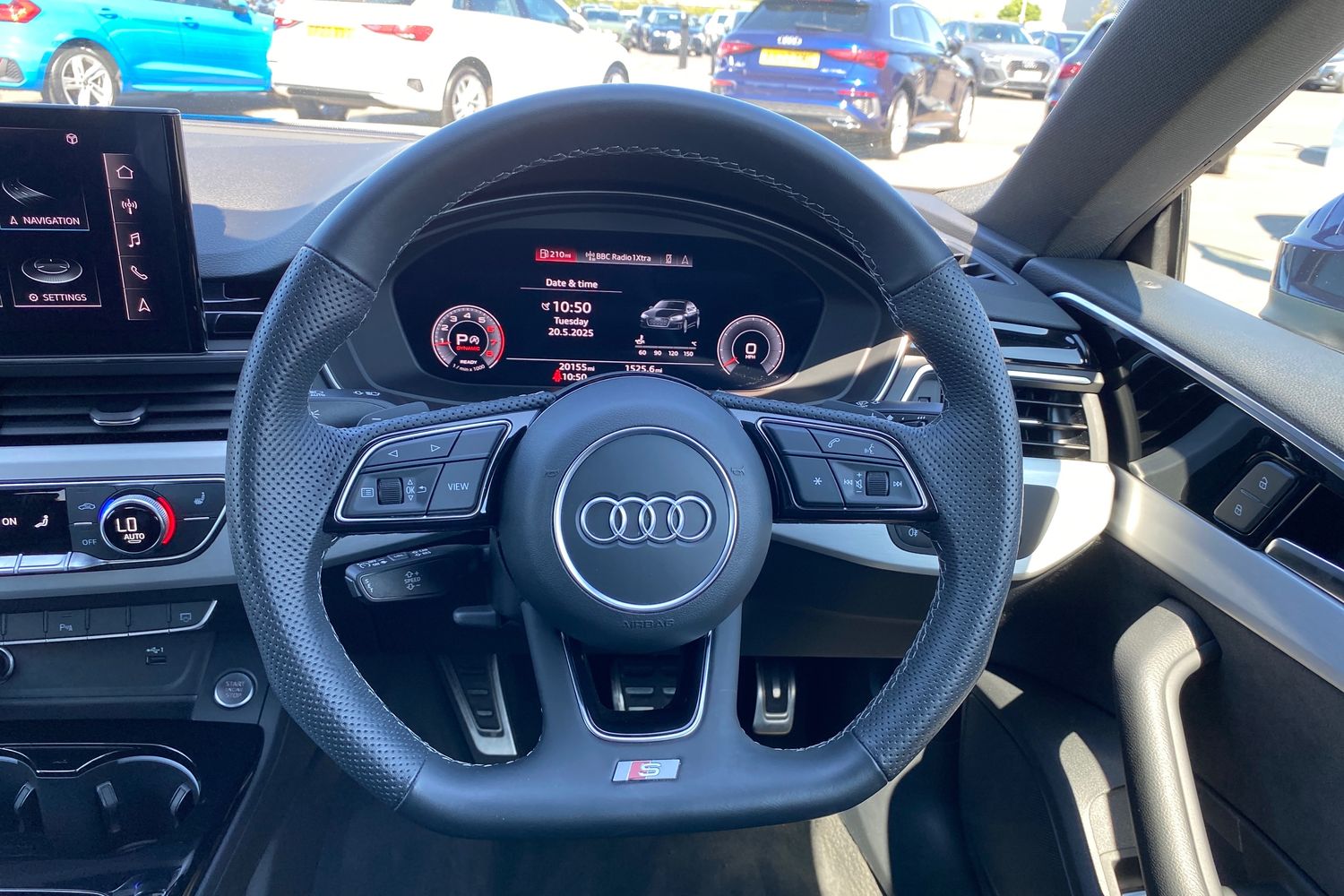 Used Audi A5 2022 for sale - 78158919: Photo 17