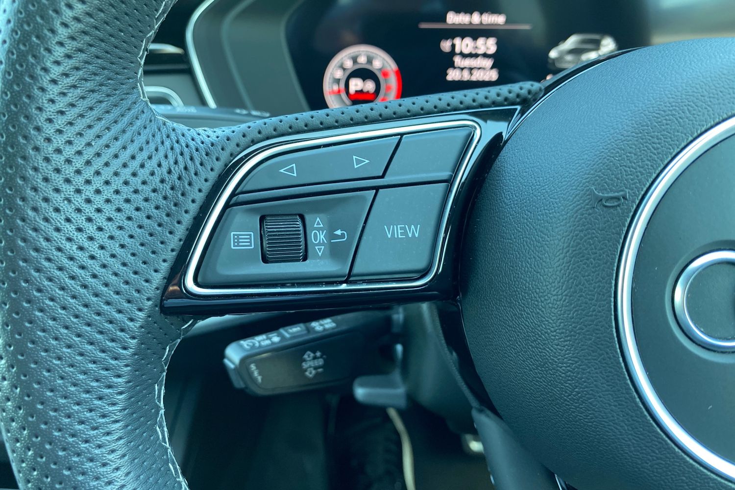 Used Audi A5 2022 for sale - 78158919: Photo 18