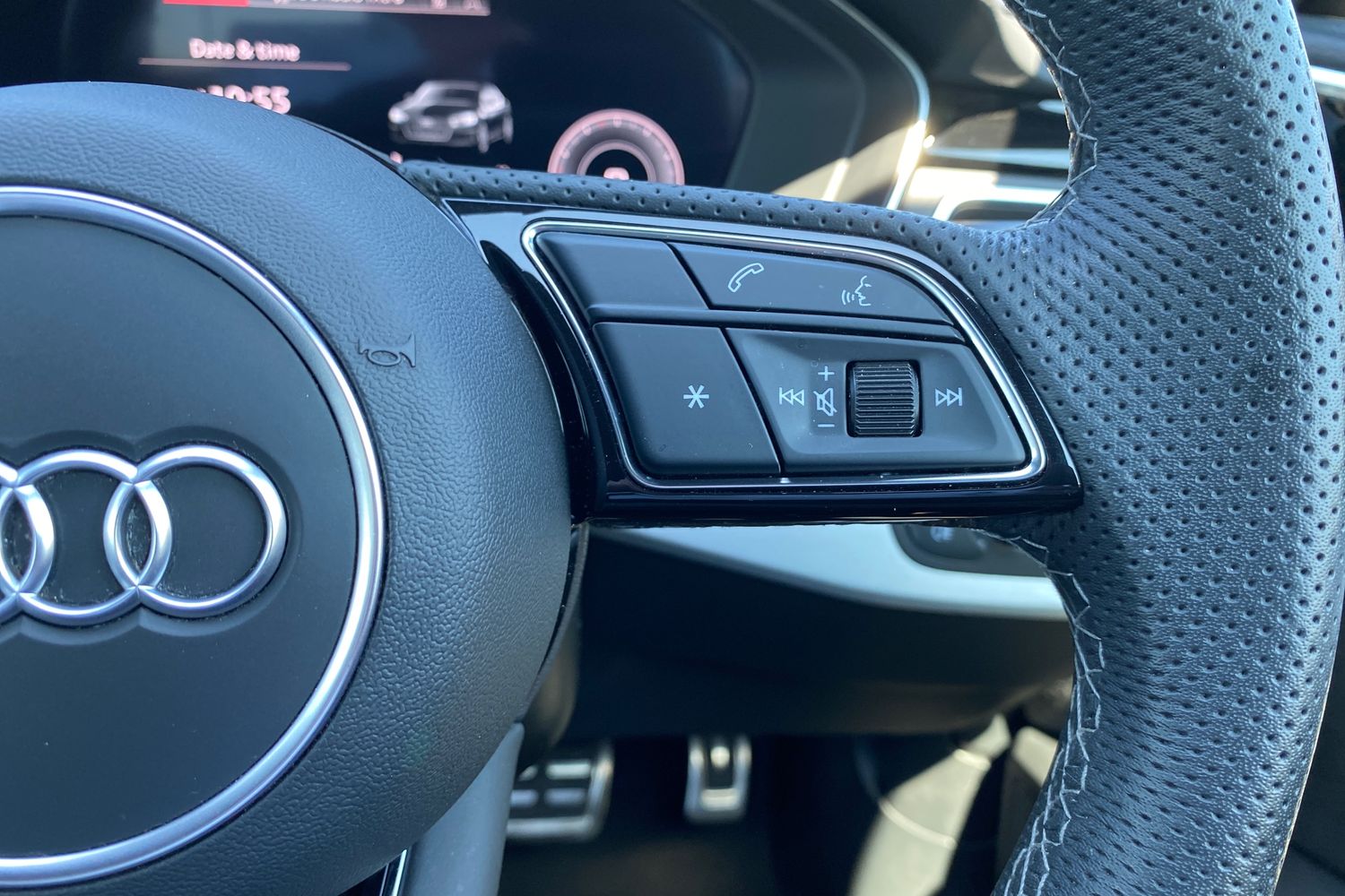 Used Audi A5 2022 for sale - 78158919: Photo 19