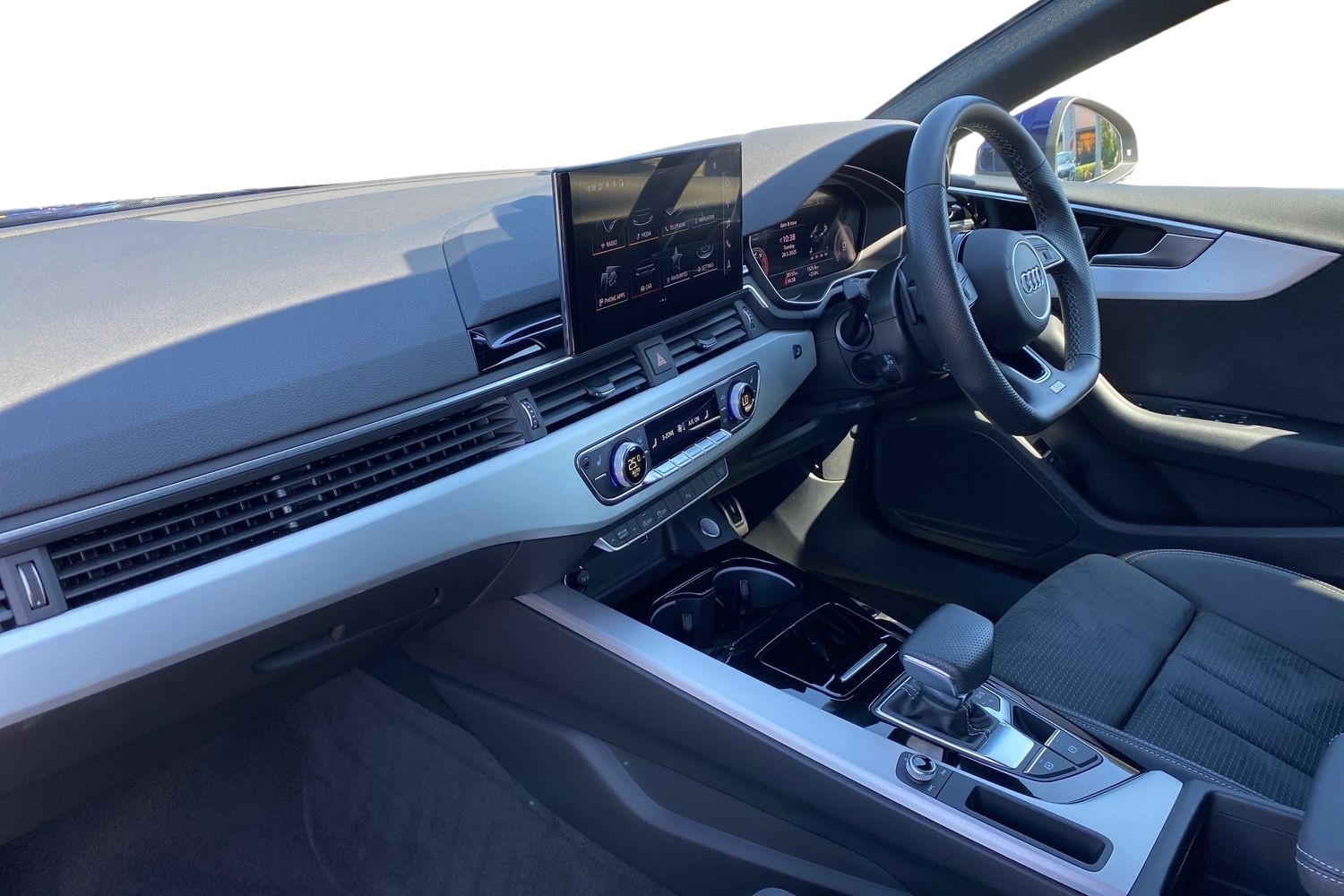 Used Audi A5 2022 for sale - 78158919: Photo 2