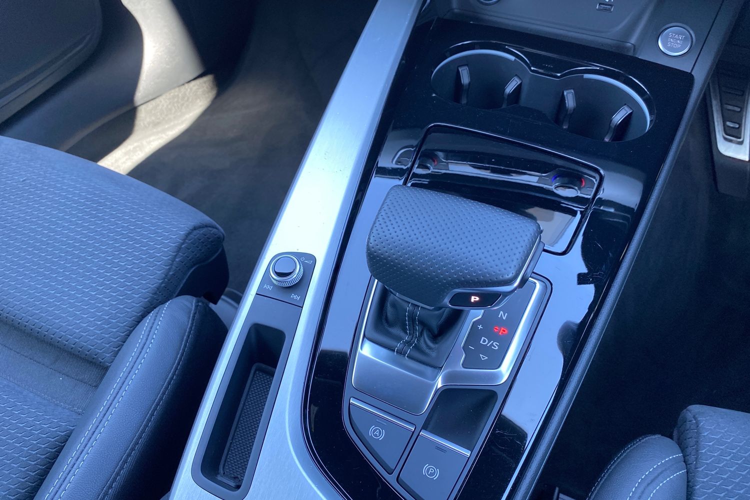 Used Audi A5 2022 for sale - 78158919: Photo 20